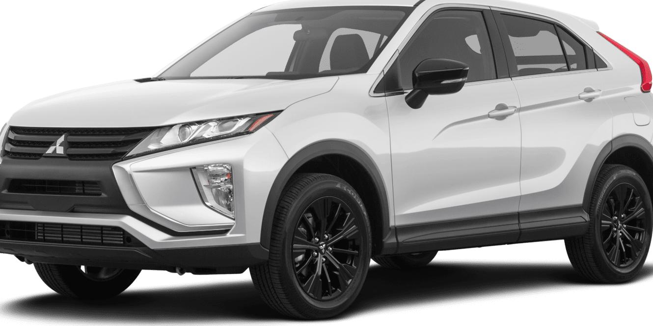 MITSUBISHI ECLIPSE CROSS 2020 JA4AT3AA0LZ026533 image